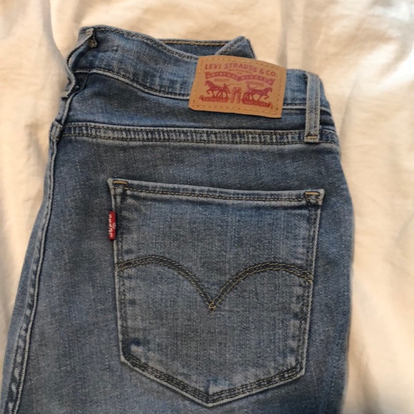Levi’s jeans - Picture 4 of 4